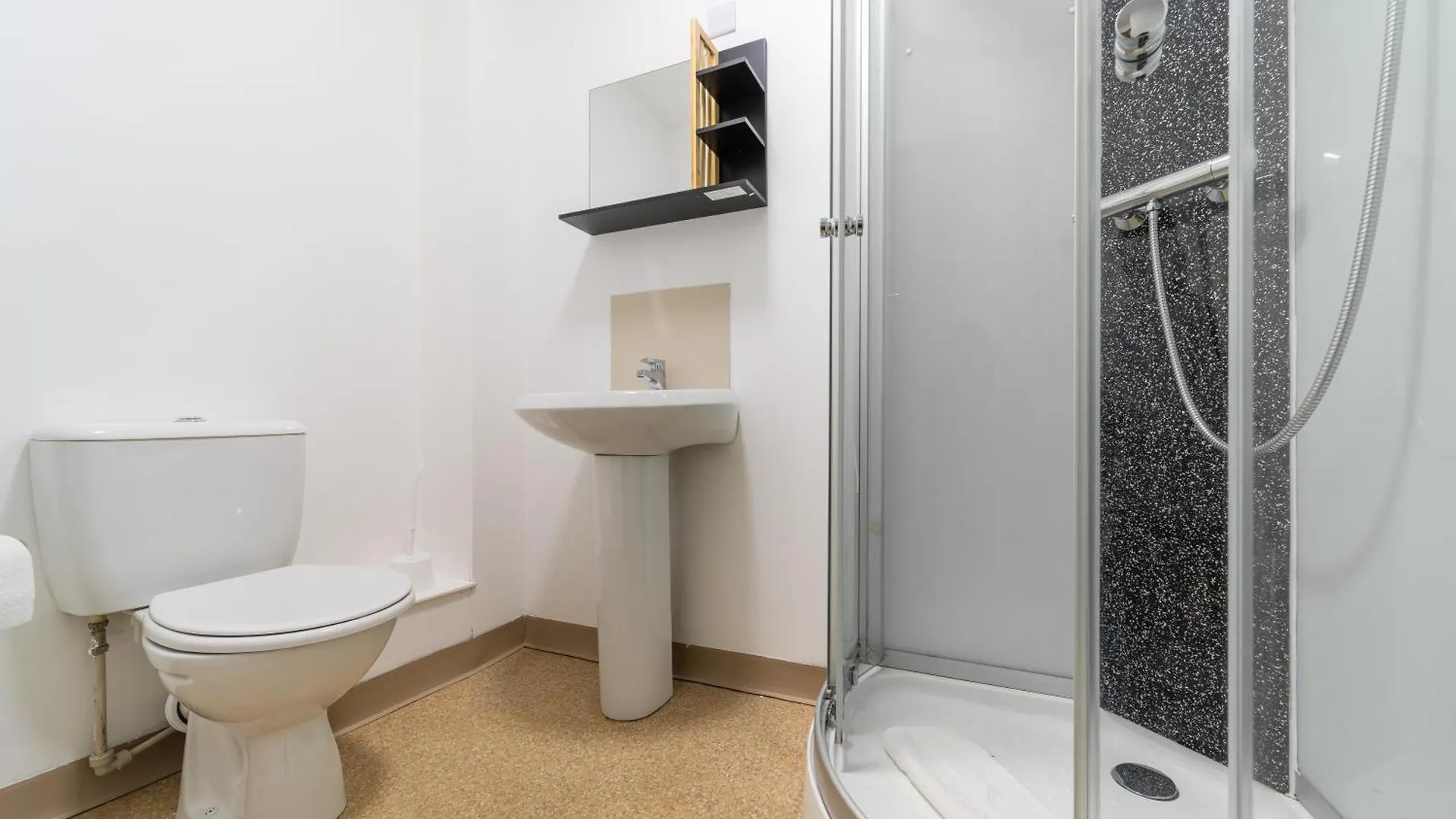 Apartament Alexandra House Simple City Stays