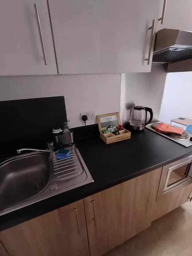 Apartament Alexandra House Simple City Stays