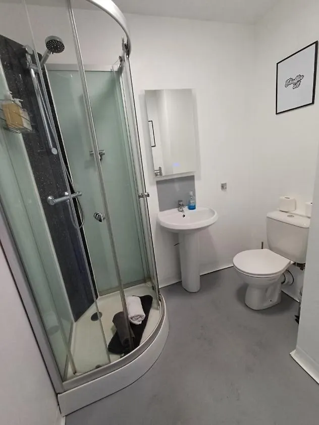 Alexandra House Simple City Stays