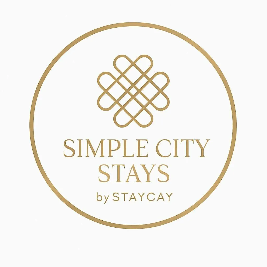 Alexandra House Simple City Stays Apartament